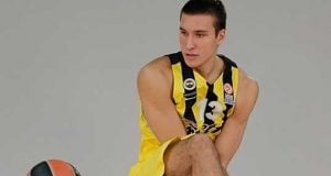 Bogdanovic: "Türkiye'nin her şeyini özledim"