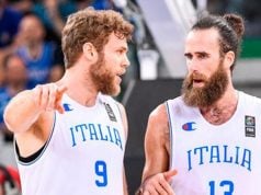 İtalya’nın Dünya Kupası kadrosu belli oldu! Datome ve Melli kadroda