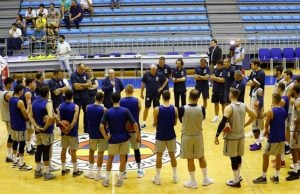 Fenerbahçe sezonu açtı! Obradovic'ten sezonun ilk açıklaması