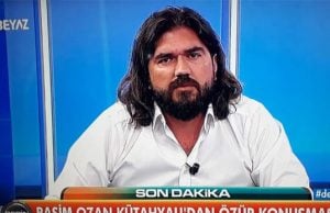 Hidayet Türkoğlu’ndan Rasim Ozan’a: “Aşağılık, ahlaksız…”
