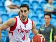 Millilerimiz son hazırlık maçında güven verdi! Türkiye Dominik Cumhuriyeti'ni mağlup etmeyi başardı