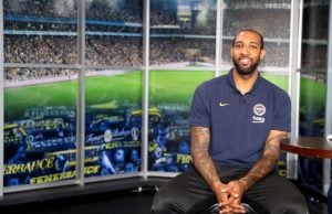 Derrick Williams: "Tüm Dünya Fenerbahçe'ye karşı"