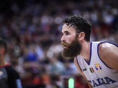 Datome’li İtalya Angola karşısında farka gitti