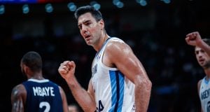 Arjantin'in yıldızı Luis Scola Real Madrid'e geliyor!