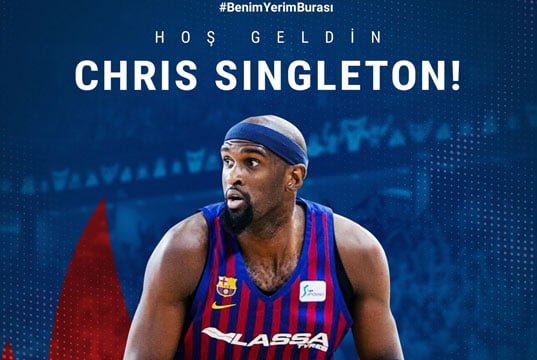 singleton
