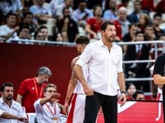 Ufuk Sarıca'dan mağlubiyet açıklaması "Hedefimiz ABD maçı olmamalıydı"