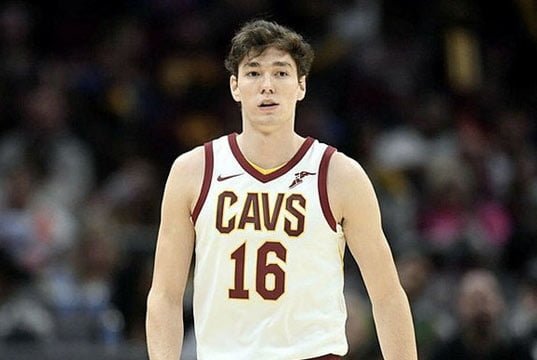 Cedi Osman'dan 173 milyon TL'lik kontrata imza attı!