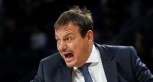 Ergin Ergin Ataman