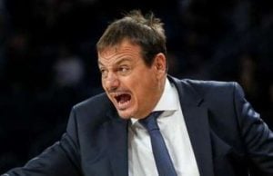 Ergin Ergin Ataman