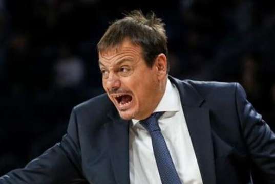 Ergin Ergin Ataman