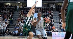 Asvel'den rüya gibi başlangıç! Panathinaikos'u da devirdiler