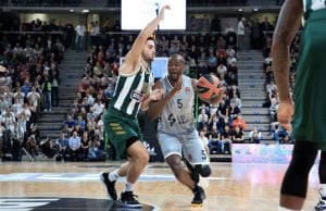 Asvel'den rüya gibi başlangıç! Panathinaikos'u da devirdiler