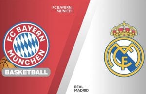 Bayern Münih - Real Madrid [MAÇ ÖZETİ]