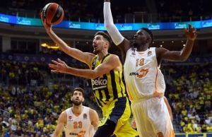 Zeljko Obradovic: "De Colo her şeyi çok hızlı öğrendi"