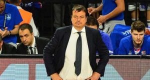 Ergin Ataman'dan açıklama