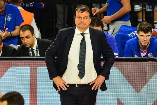 Ergin Ataman'dan açıklama