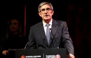 Euroleague CEO'su Bertomeu: "Yerel liglere karışmak istemiyoruz"