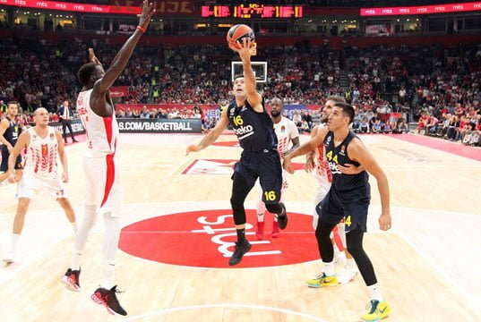 THY Euroleague'de 3. hafta başlıyor! İşte günün programı [17 Ekim]