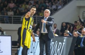 Obradovic: "Özgüvenimizi kazanacak bir oyun oynamalıyız"