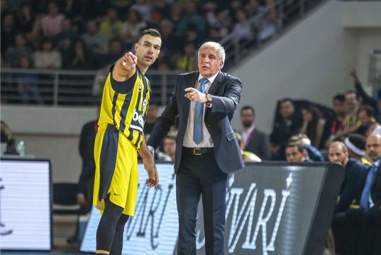 Obradovic: 