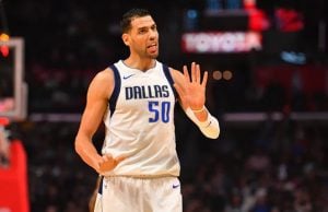Real Madrid Salah Mejri'yi açıkladı!