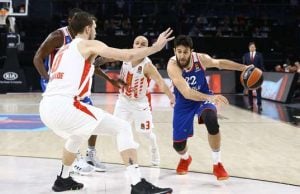 Vasilije Micic: "Kazanacak yolu bulduk"