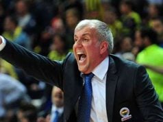 Koç Zeljko Obradovic