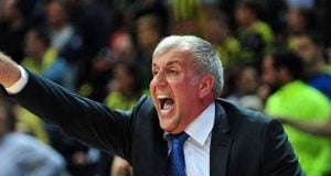 Koç Zeljko Obradovic