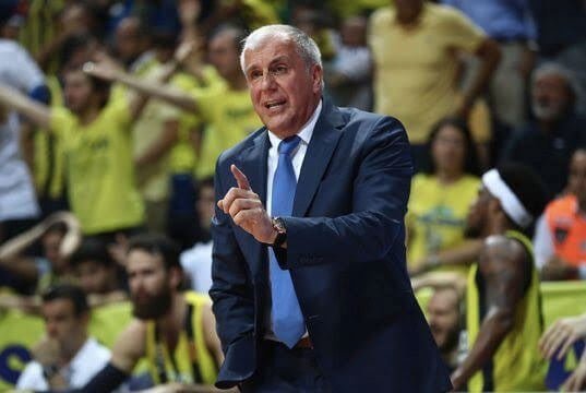 Fenerbahçe Beko Zeljko Obradovic maç sonu görüşleri