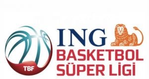 Basketbol Süper Ligi Logosu