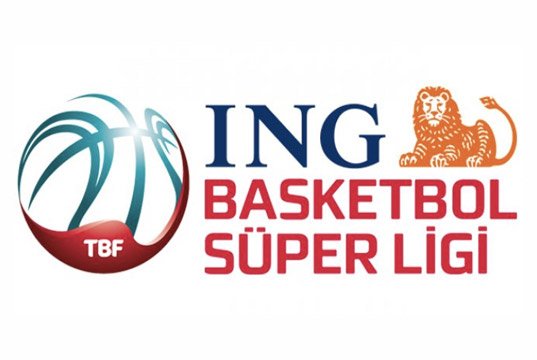 Basketbol Süper Ligi Logosu