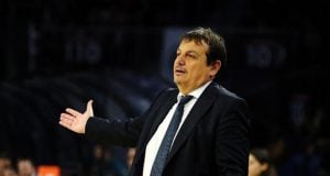 Ergin Ataman: "Mutlaka kararlı ve sert olmalıyız"