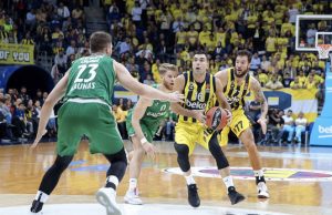 Fenerbahçe Beko'daki kötü gidişatın nedenlerini değerlendirdik