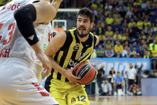 Fenerbahçe Beko Bayern Münih karşısında eski günlerdeki gibi kazandı!