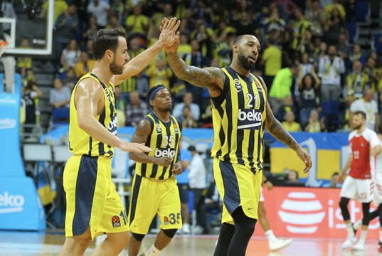 Fenerbahçe'de 4 maçın biletleri satışa çıkıyor!