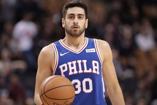 Furkan Korkmaz: 