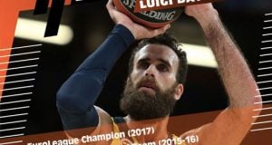 Datome Euroleague'de son 10 yılın en iyi kadrosuna aday gösterildi