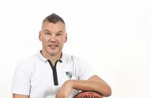 Sarunas: "Barcelona'nın her pozisyonda sınırsız yetenekleri var"