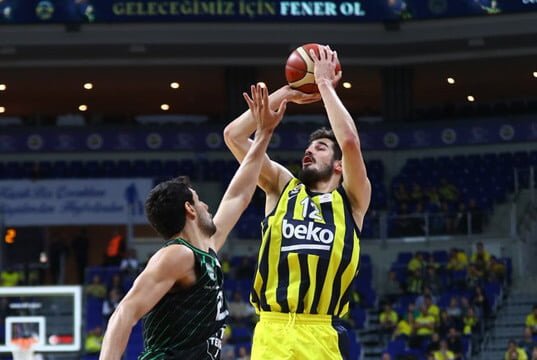 Fenerbahçe resmen açıkladı! Nikola Kalinic'in sakatlığı...