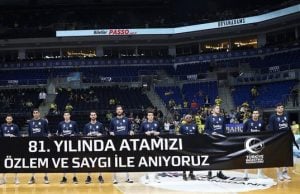 FLAŞ! Fenerbahçe yönetimi Sloukas'ın savumasını isteyecek