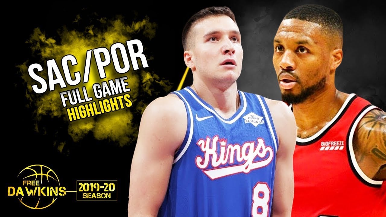 Eski Fenerbahçeliler Bogdan ve Bjelica Kings’i galibiyete uçurdu!