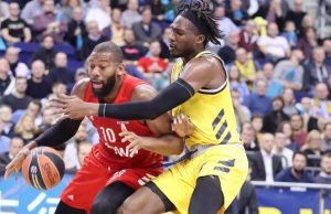 Bayern Münih deplasmanda konuk olduğu Alba Berlin mağlup etti