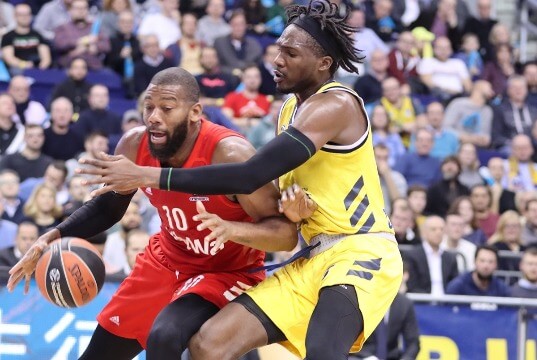 Bayern Münih deplasmanda konuk olduğu Alba Berlin mağlup etti