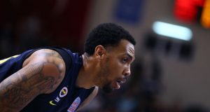 Fenerbahçe Malcolm Thomas