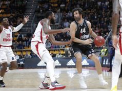 Milos Teodosic - Bologna MVP