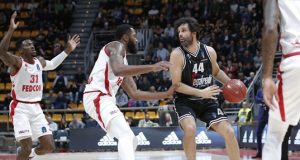 Milos Teodosic - Bologna MVP