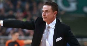 Rick Pitino Panathinaikos