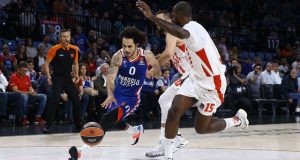 Kızılyıldız Anadolu Efes maçı ne zaman, hangi kanalda