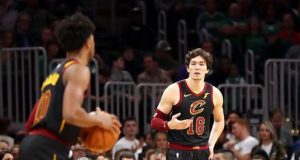 Cedi Osman'a rağmen Pistons galibiyete ulaştı!