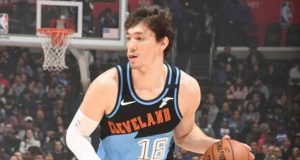 Cedi Osman Cleveland Cavaliers Clippers maçı